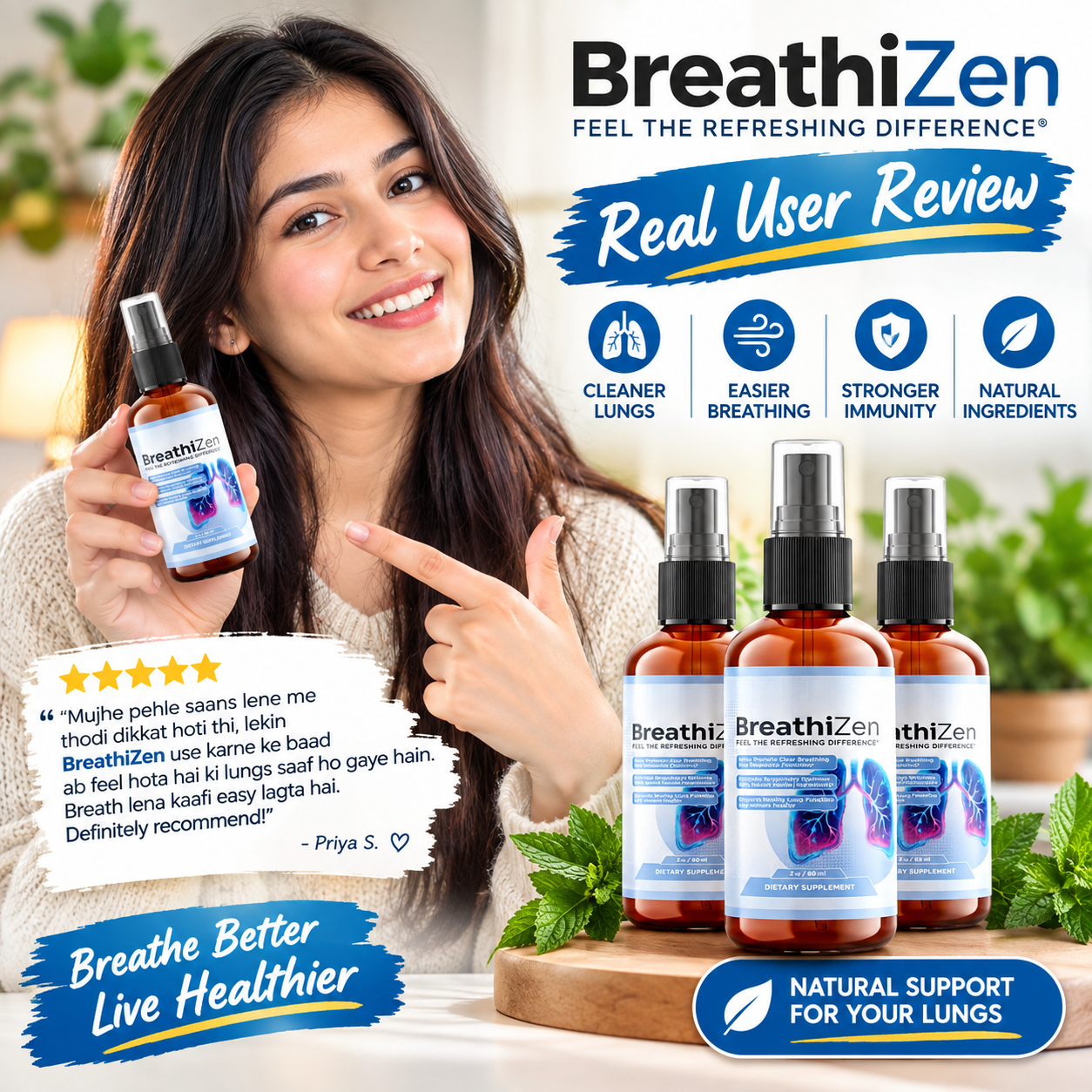 BreathiZen review